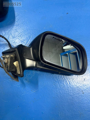 PEUGEOT 307 SAĞ AYNA