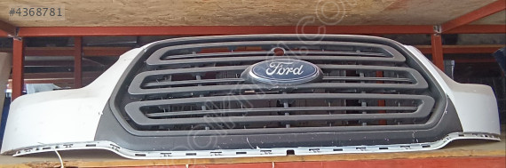 FORD TRANSİT 2013-2017 ÖN PANJUR