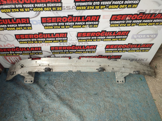 BMW E60 ÖN TAMPON DEMİRİ