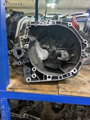CİTROEN C 1.6 HDİ ŞANZIMAN