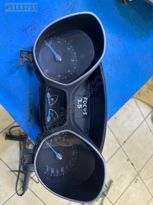 FORD FOCUS 3.5 GÖSTERGE PANELİ