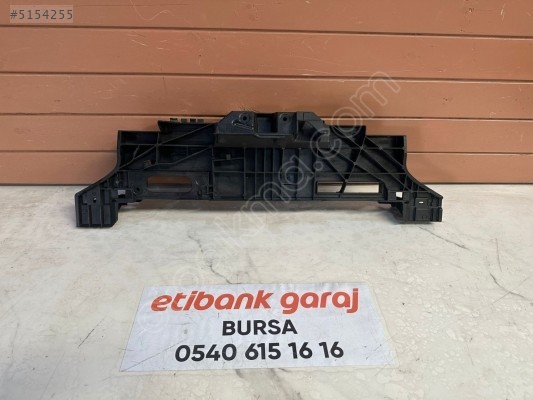 PARTNER ÖN PANEL ORJİNAL 9830512680