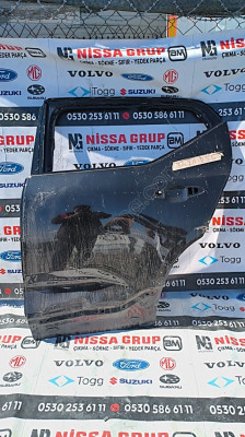 VOLVO XC40 SOL ARKA KAPI ORJİNAL ÇIKMA