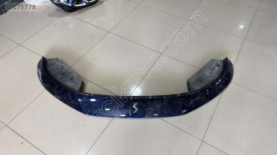 DS7 ÖN TAMPON ÜST BAKALİT