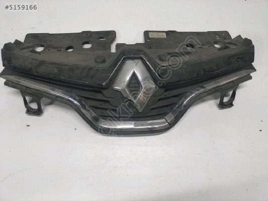05323 RENAULT CAPTUR ÖN PANJUR İÇ-DIŞ