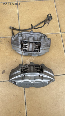 İNFİNİTİ FX35  ÖN KALİPER