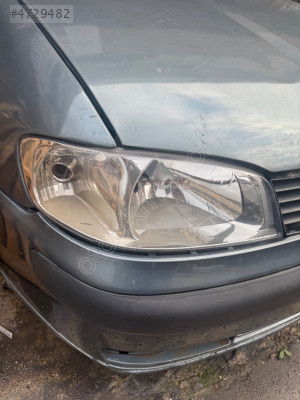 Seat Cordoba sağ ön far