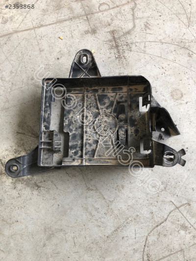 4G5907368 Audi A6 pilastik