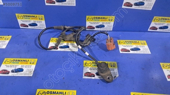 Honda Civic Vtec Sağ Abs Kablosu