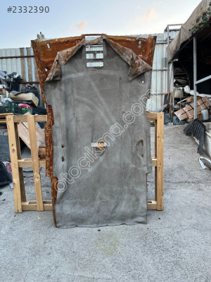 SEAT ALTEA TAVAN DÖŞEMESİ