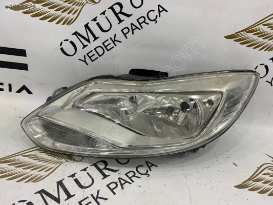 FORD FOCUS SOL FAR (11-14) ORİJİNAL ÇIKMA