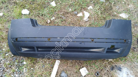 Fiat Stilo Arka Tampon orjinal çıkma