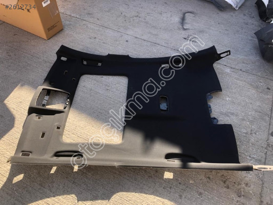 BMW G30 TAVAN DÖŞEMESİ