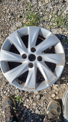 Opel corsa e model 2016 jant tek