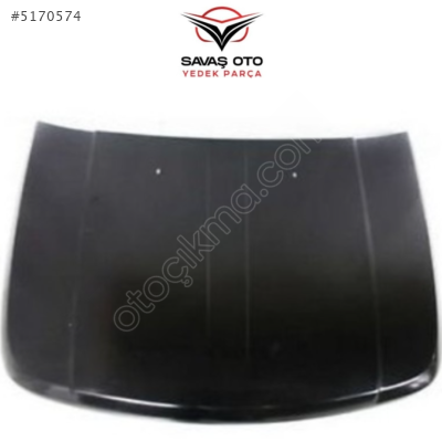 DODGE NITRO MOTOR KAPUTU / KAPUT 2007 2008 2009 2010