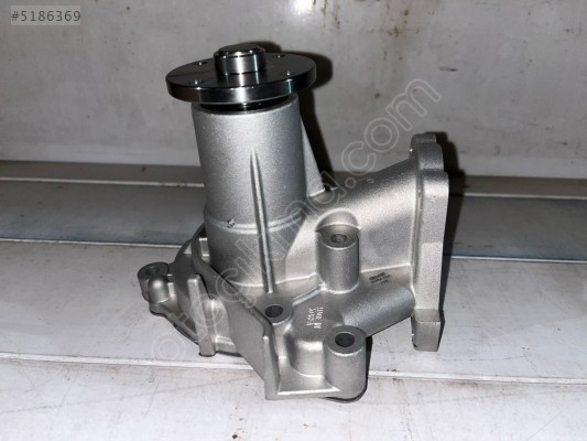 HYUNDAİ H100 DEVİRDAİM 2.6 1997