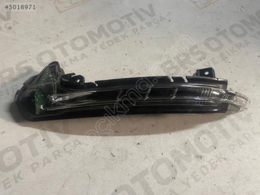 4G5949101 AUDİ A6 C7 SOL AYNA SİNYALİ