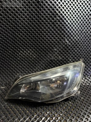 OPEL ASTRA J SOL FAR