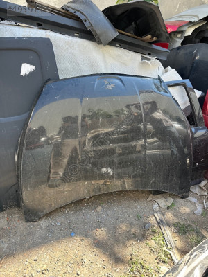 PEUGEOT 508 ön kaput orjinal