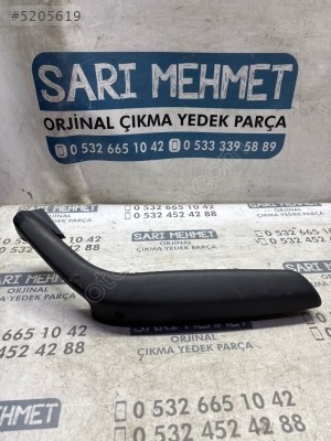 ÇIKMA AUDİ A6 SAĞ ARKA ÇEKME KOLU