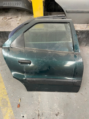 CİTROEN XSARA SAĞ ARKA KAPI MERT OTO