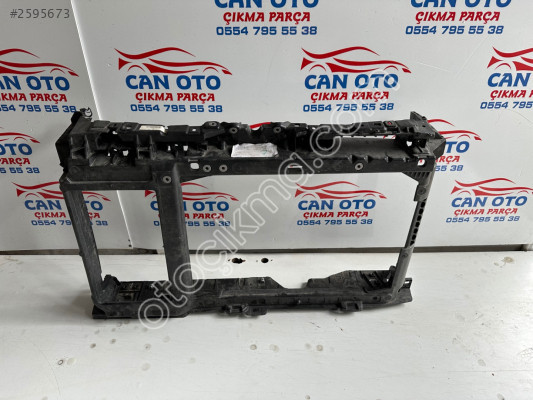 2019-2023 Opel corsa ön panel
