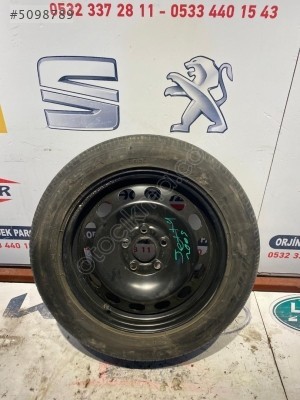 VOLKSWAGEN JETTA 2005 STEPNE