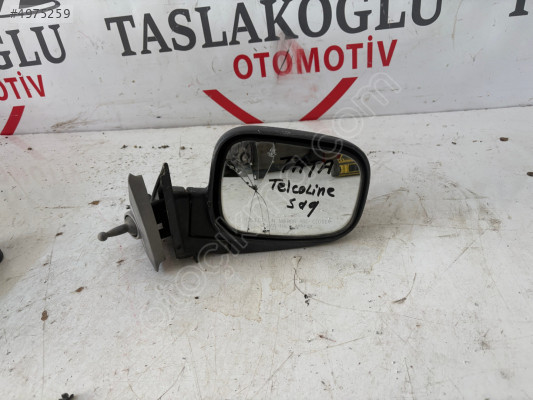 TATA TELCOLİNE SAĞ AYNA