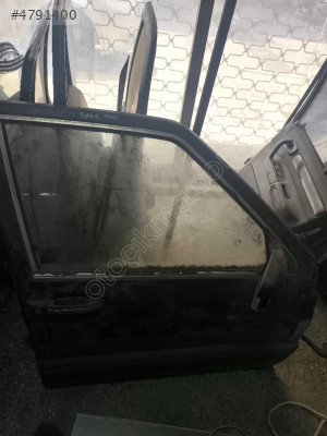 Saab 9000 sağ ön kapı