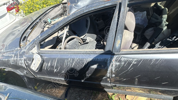 VOLVO S 40 SOL ÖN KAPI