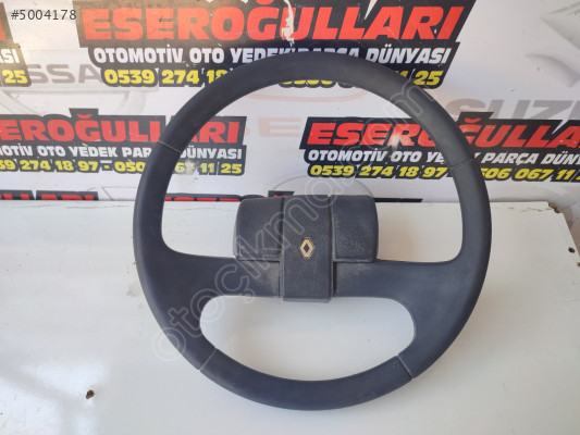 RENAULT 9 BROADWAY DİREKSİYON SİMİDİ