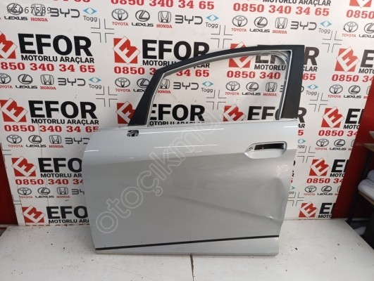 BYD DOLPHİN SOL ÖN KAPI ÇIKMA ORİJİNAL PARÇA