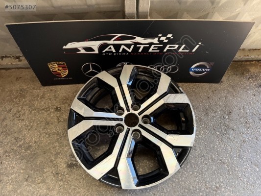 RENAULT DUSTER JANT 1 ADET ÇIKMA ORİJİNAL