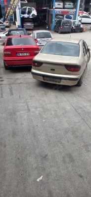 Megane 2.0 8v eksantrik mili