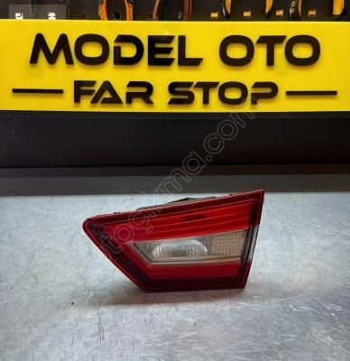 RENAULT CLİO 4 SAĞ ARKA İÇ STOP