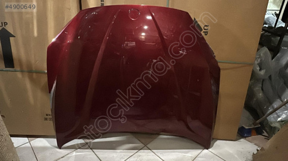 BMW X1 E84 KAPUT ORJİNAL