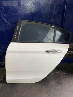 FIAT EGEA ÇIKMA SOL ARKA KAPI