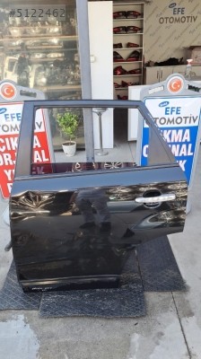 kia sorento 2011 sol arka kapı (son fiyat)
