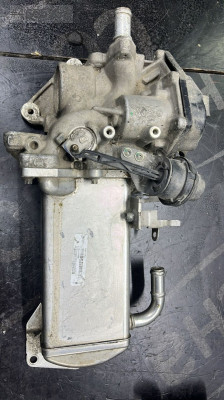 AUDİ A4 VW 2.0 TDI EGR VALFI