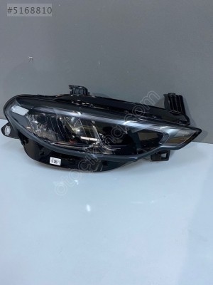 Fiat Egea Sağ LED FAR