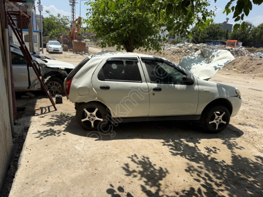 Fiat palio 2004 - 2012 kesme tavan
