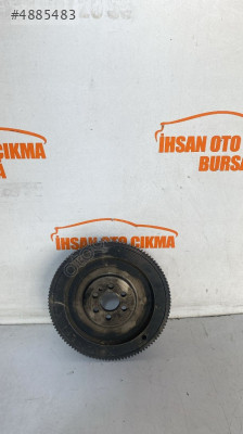 FİAT DOBLO 1 1.9 JTD VOLANT