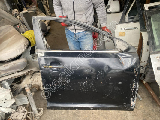 KİA SPORTAGE SAĞ ÖN KAPI DOLU 2012-2018 MODEL ORJİNAL