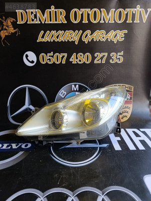 OPEL CORSA D SOL FAR