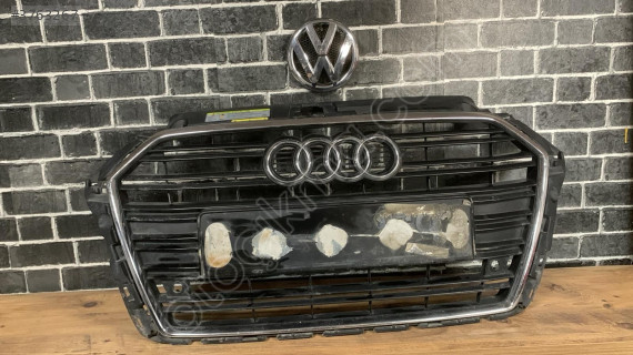 8V3853651AA orjinal audi a3 ön panjur
