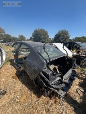 PEUGEOT 508 ARKA CAM