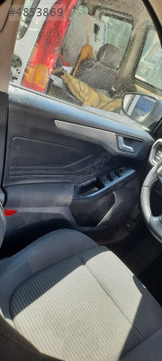 FORD FOCUS 4 4.5 ÇIKMA ORİJİNAL SOL ÖN KAPI DÖŞEMESİ