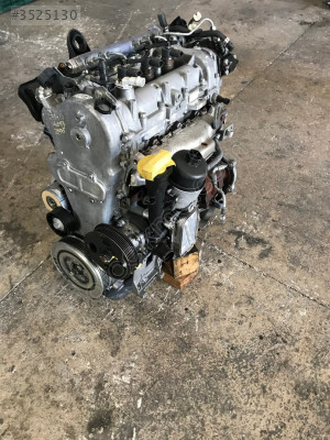 FIAT PALIO 1.3 CIKMA MOTOR