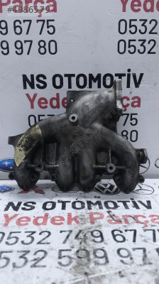 03G129713  AUDİ A3 EMME MANİFOLDU