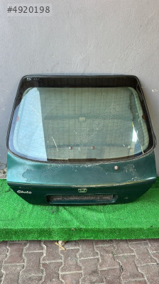 1998 HONDA CİVİC BAĞAJ KAPAĞI